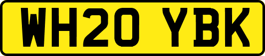 WH20YBK