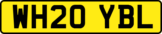 WH20YBL