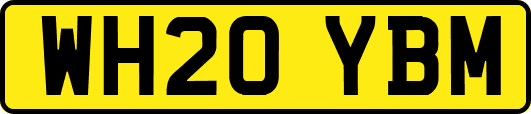 WH20YBM
