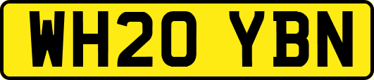WH20YBN