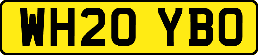 WH20YBO