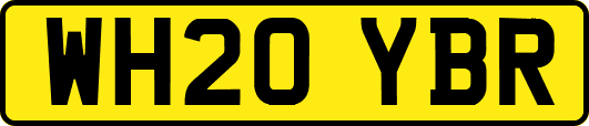 WH20YBR