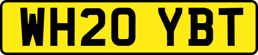 WH20YBT