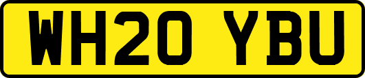 WH20YBU
