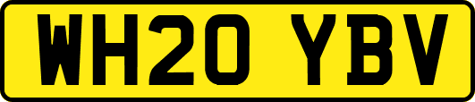 WH20YBV