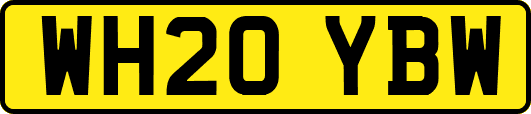 WH20YBW