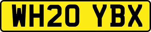 WH20YBX