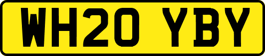 WH20YBY
