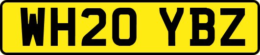WH20YBZ