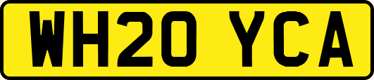 WH20YCA