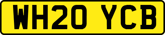 WH20YCB