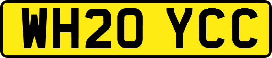 WH20YCC