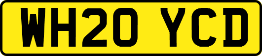 WH20YCD