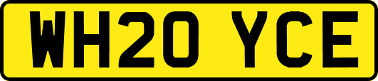 WH20YCE