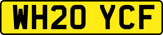 WH20YCF