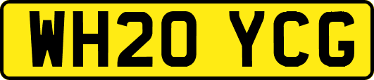 WH20YCG