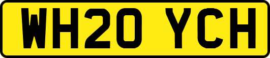 WH20YCH