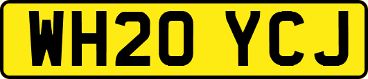 WH20YCJ