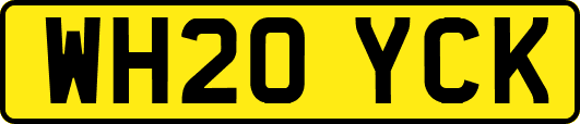 WH20YCK