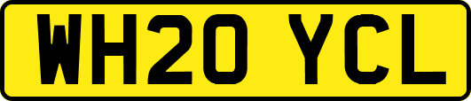 WH20YCL