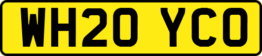 WH20YCO
