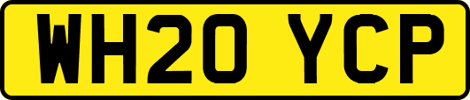 WH20YCP