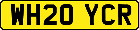 WH20YCR