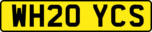 WH20YCS