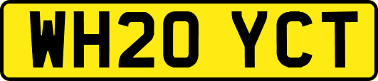 WH20YCT