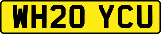 WH20YCU