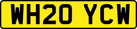 WH20YCW