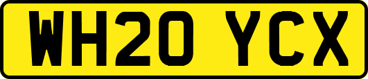 WH20YCX