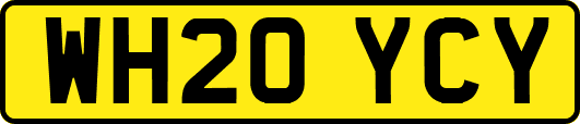 WH20YCY