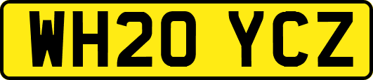 WH20YCZ