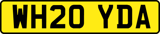 WH20YDA