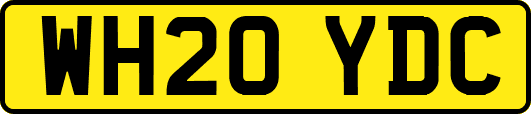 WH20YDC