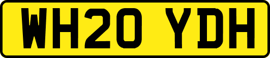 WH20YDH