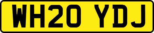 WH20YDJ