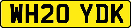 WH20YDK