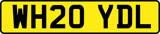 WH20YDL