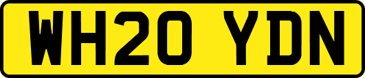 WH20YDN