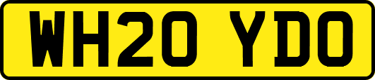 WH20YDO
