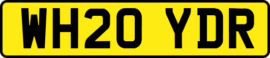 WH20YDR