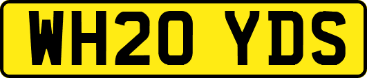 WH20YDS