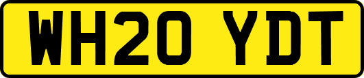 WH20YDT
