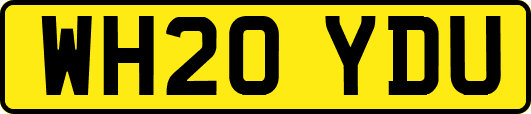 WH20YDU