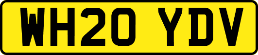 WH20YDV
