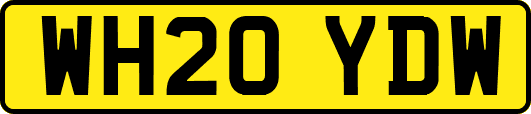 WH20YDW
