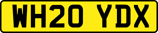 WH20YDX