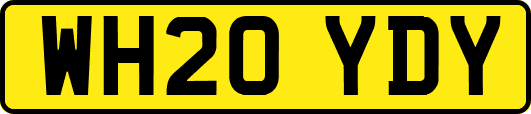 WH20YDY
